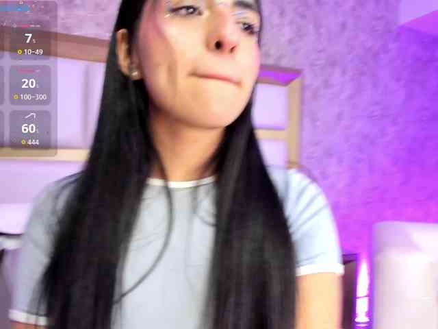 LennaBlair webcam