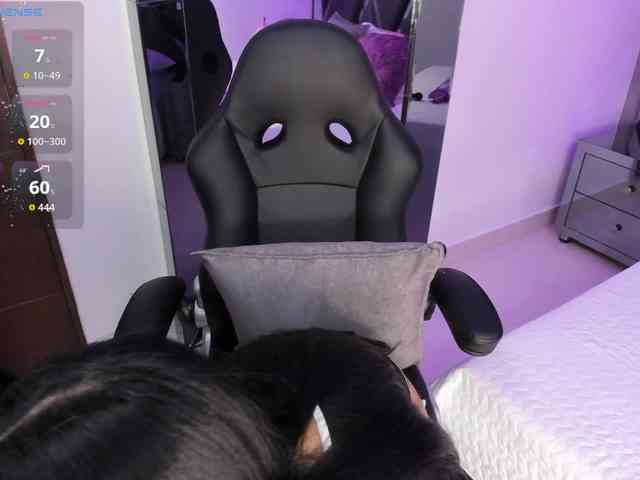 LennaBlair webcam