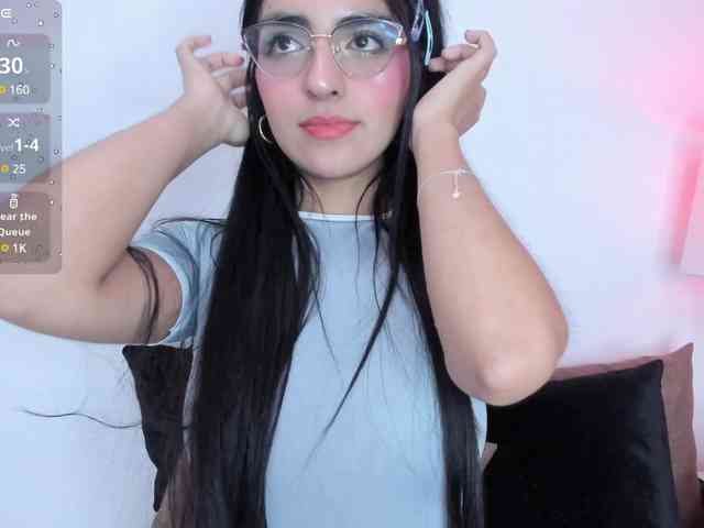 sex chat webcam LennaBlair