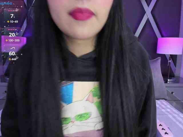 LennaBlair webcam