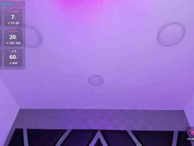 LennaBlair webcam