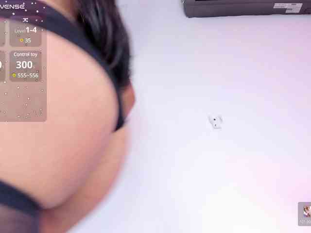 LennaBlair's webcam live show