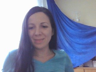 AlikaLorensTalk Porn Show