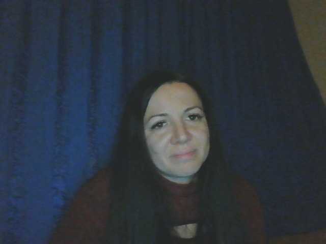 AlikaLorensTalk