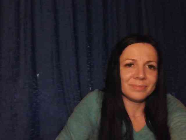 AlikaLorensTalk webcam