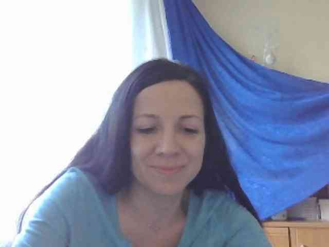 AlikaLorensTalk webcam