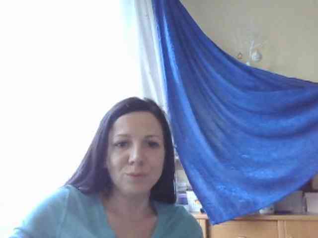 AlikaLorensTalk webcam