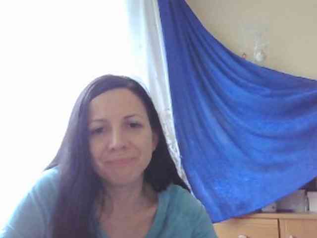 AlikaLorensTalk webcam