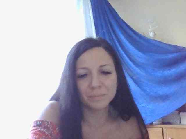 AlikaLorensTalk webcam