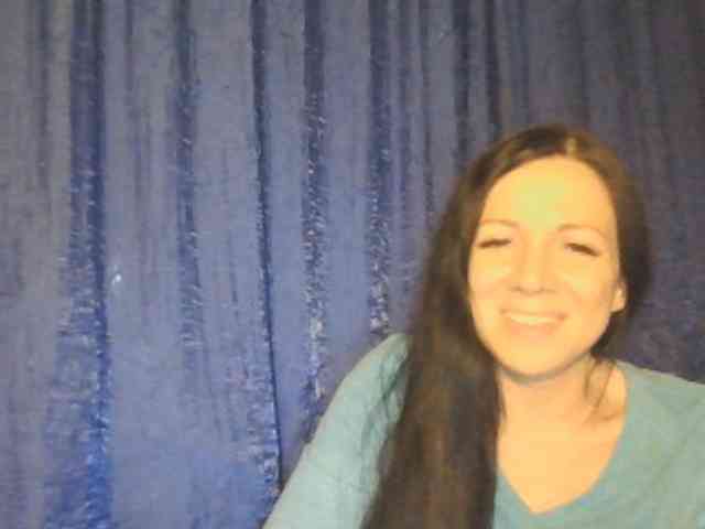 AlikaLorensTalk webcam