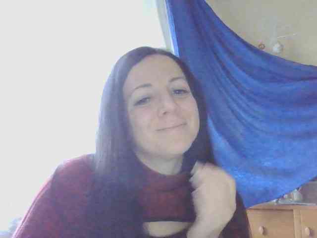 AlikaLorensTalk webcam