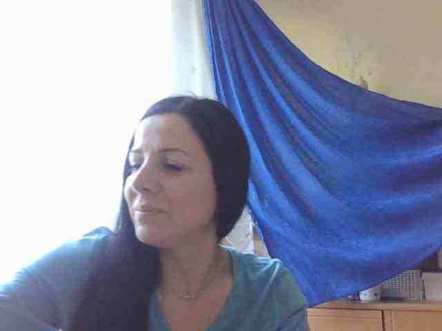 AlikaLorensTalk webcam