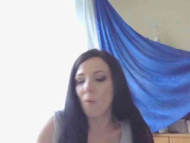 AlikaLorensTalk webcam