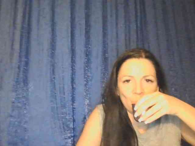 AlikaLorensTalk webcam