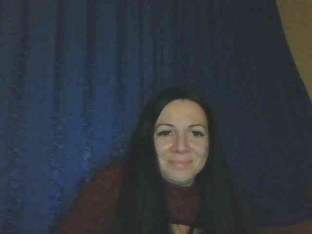 AlikaLorensTalk webcam