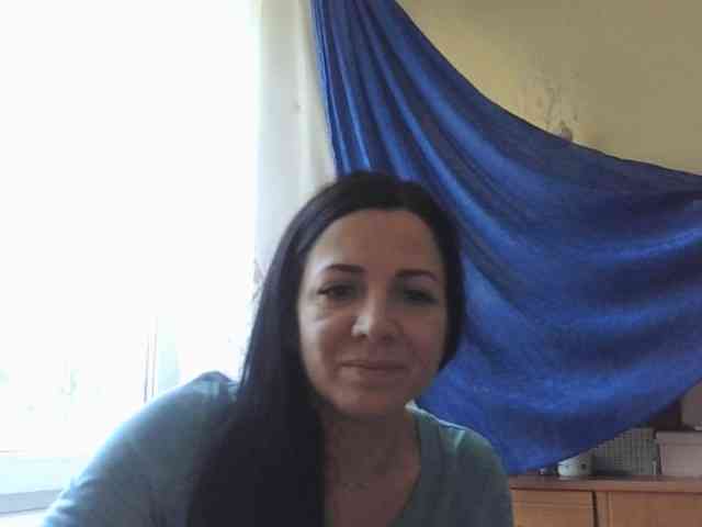 AlikaLorensTalk webcam