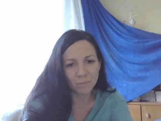 AlikaLorensTalk webcam