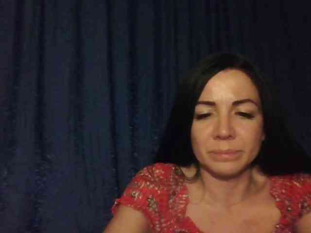 AlikaLorensTalk webcam