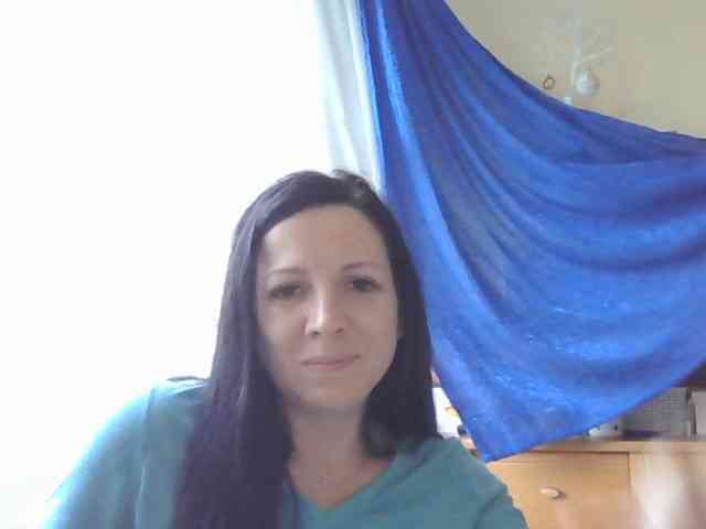 AlikaLorensTalk webcam