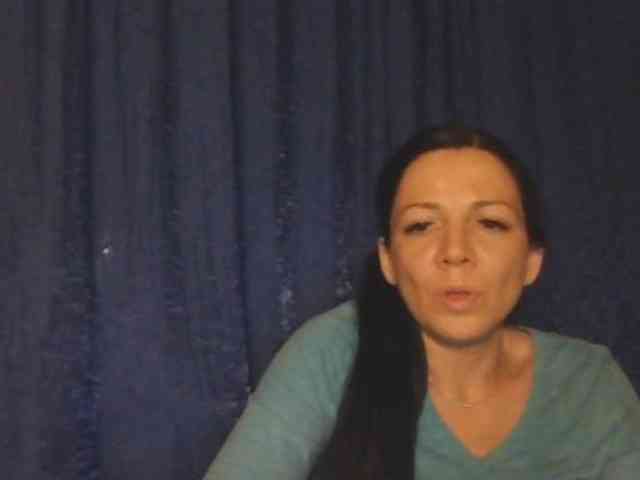 AlikaLorensTalk webcam