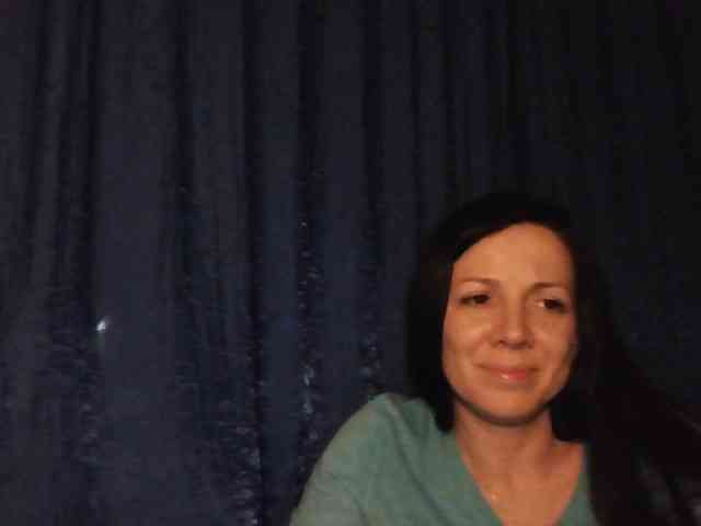 AlikaLorensTalk webcam