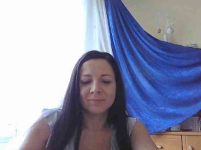 AlikaLorensTalk's webcam live show