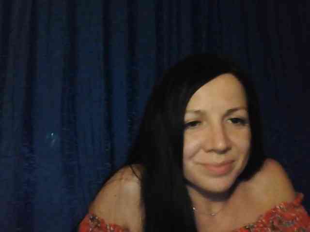 AlikaLorensTalk webcam
