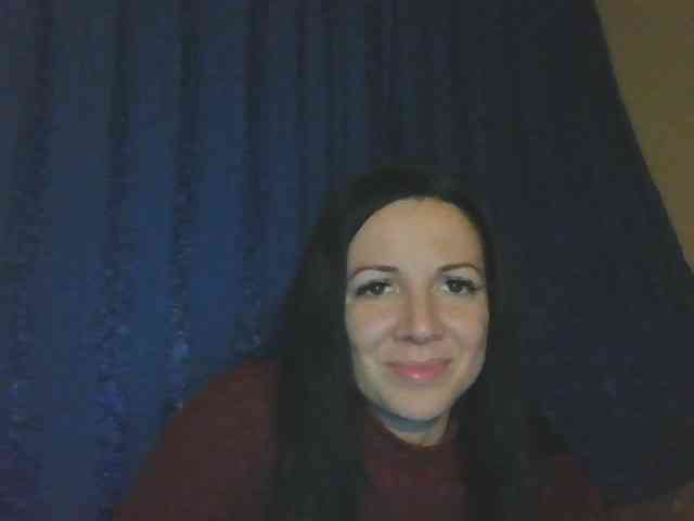 AlikaLorensTalk webcam