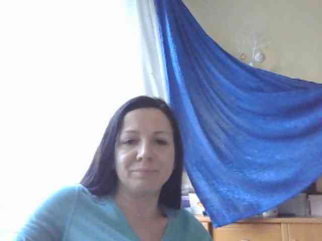 AlikaLorensTalk webcam