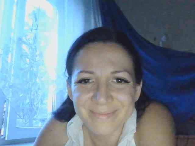 AlikaLorensTalk webcam