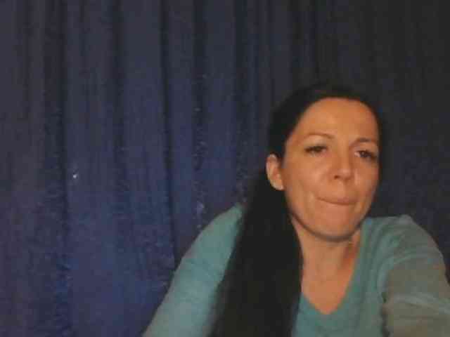 AlikaLorensTalk webcam