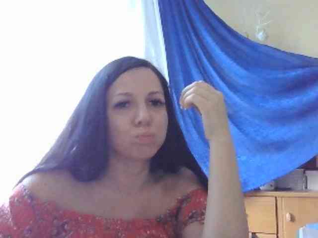 Модель: AlikaLorensTalk