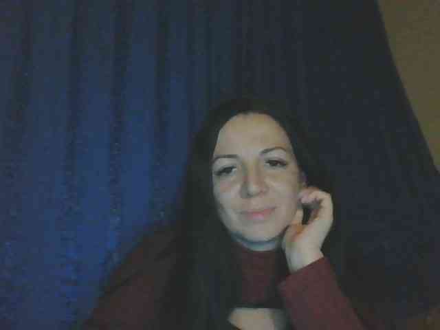 AlikaLorensTalk webcam