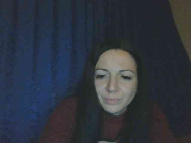 AlikaLorensTalk webcam
