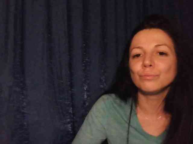 AlikaLorensTalk webcam