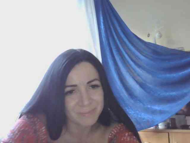 AlikaLorensTalk webcam