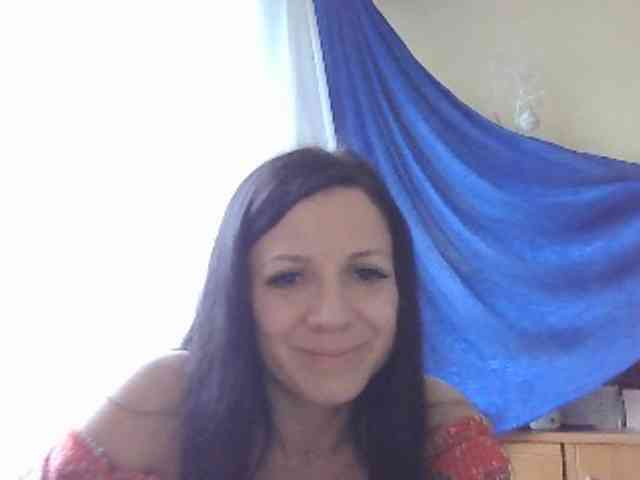 AlikaLorensTalk webcam