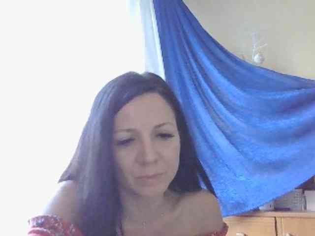 AlikaLorensTalk webcam