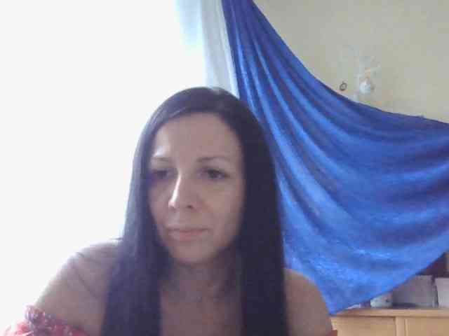 AlikaLorensTalk webcam
