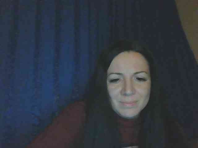 AlikaLorensTalk webcam