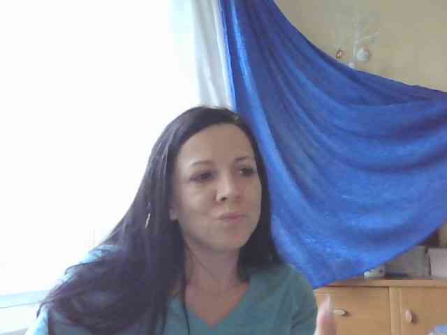AlikaLorensTalk webcam