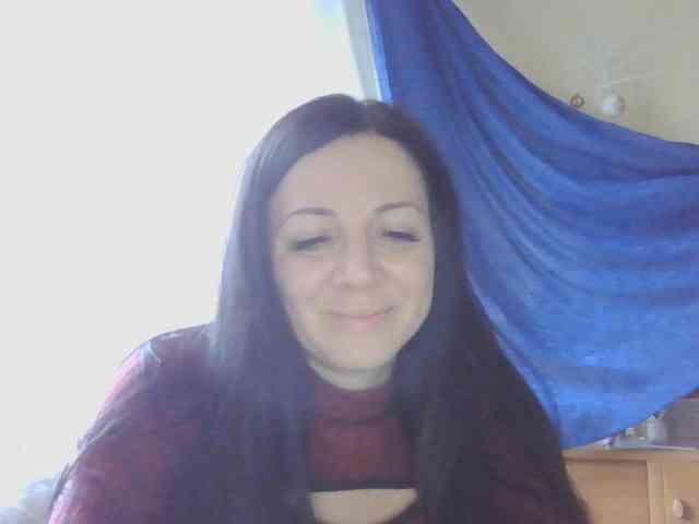 AlikaLorensTalk webcam