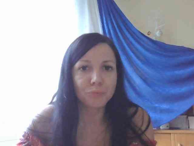 AlikaLorensTalk webcam