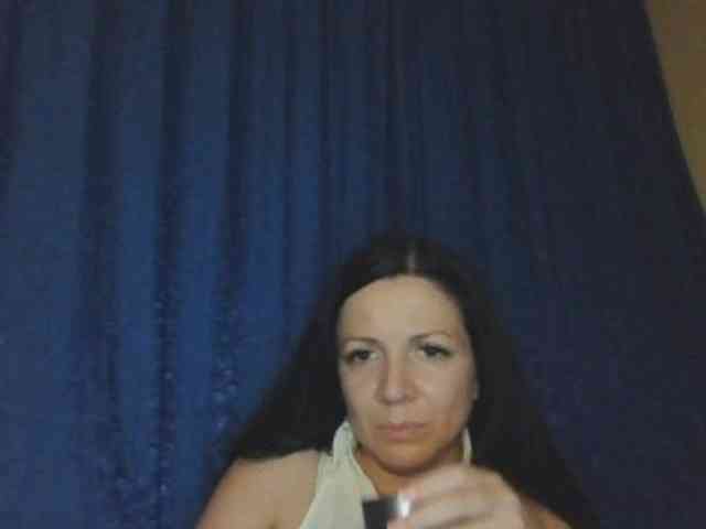 AlikaLorensTalk webcam
