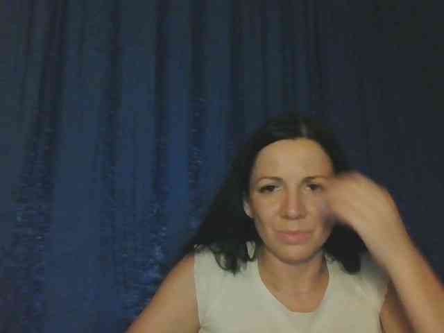 AlikaLorensTalk webcam