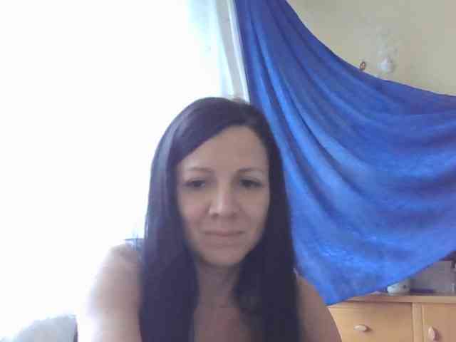 AlikaLorensTalk webcam