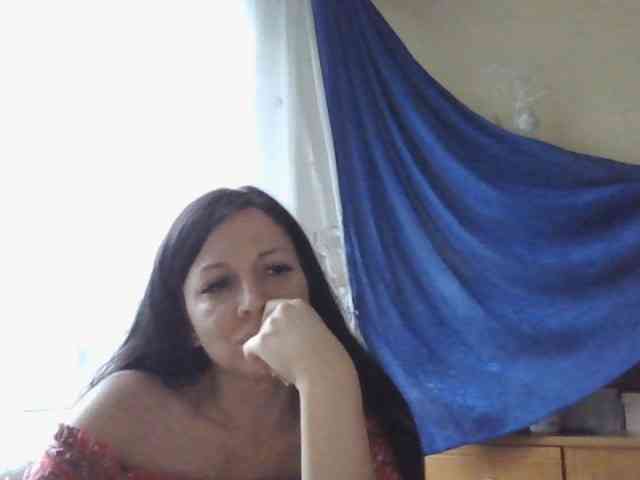 AlikaLorensTalk webcam