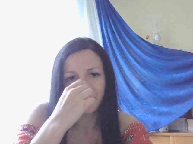 AlikaLorensTalk webcam