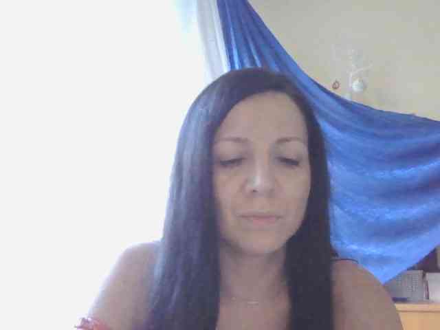 AlikaLorensTalk webcam