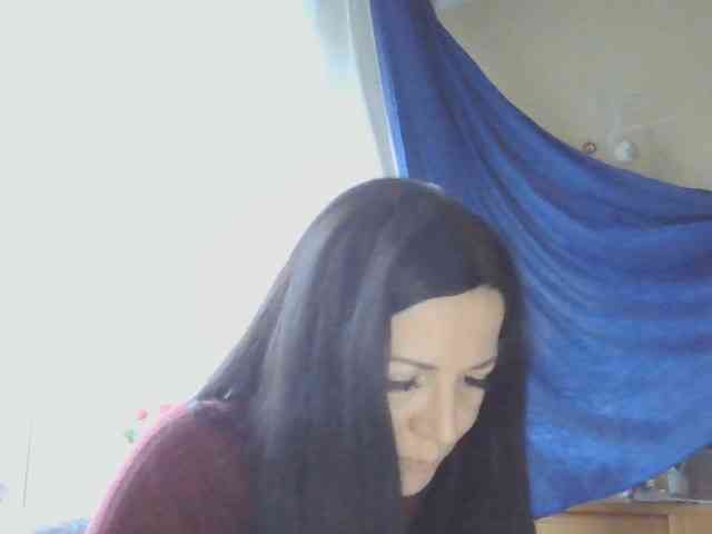 AlikaLorensTalk webcam